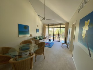 First Floor Furnished 2-Bedroom Unit