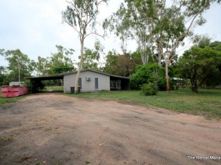HORSE PADDOCK FOR YOUR HORSE