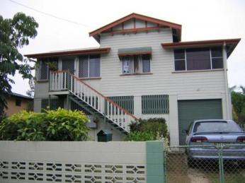 Queenslander Charm