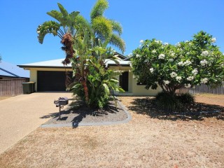 Plenty of Space to Catch the Sea Breezes