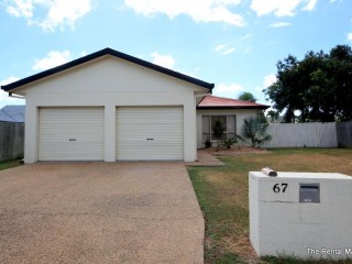 Plenty of Space in Kirwan