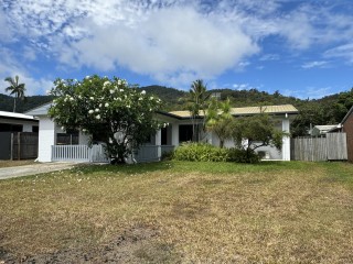 Delightful Three-Bedroom Home with a Fully Fenced Back Yard