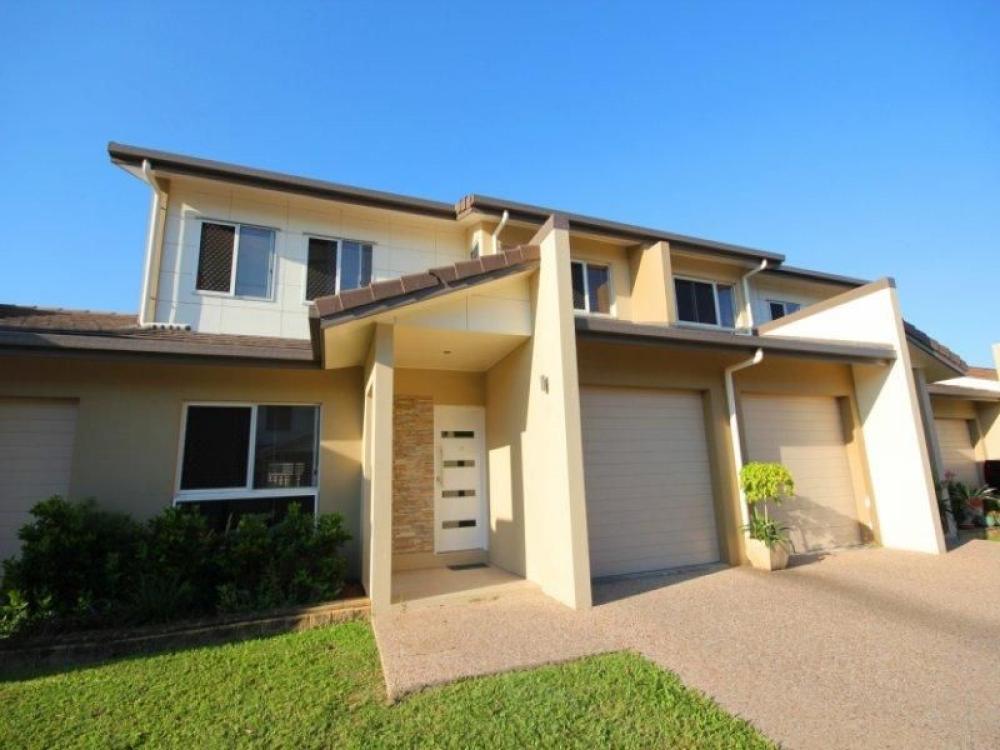 105 / 1 Burnda Street, Kirwan, Queensland 4817 2907 The Rental Managers